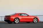 Chevrolet Camaro SS 2010 года